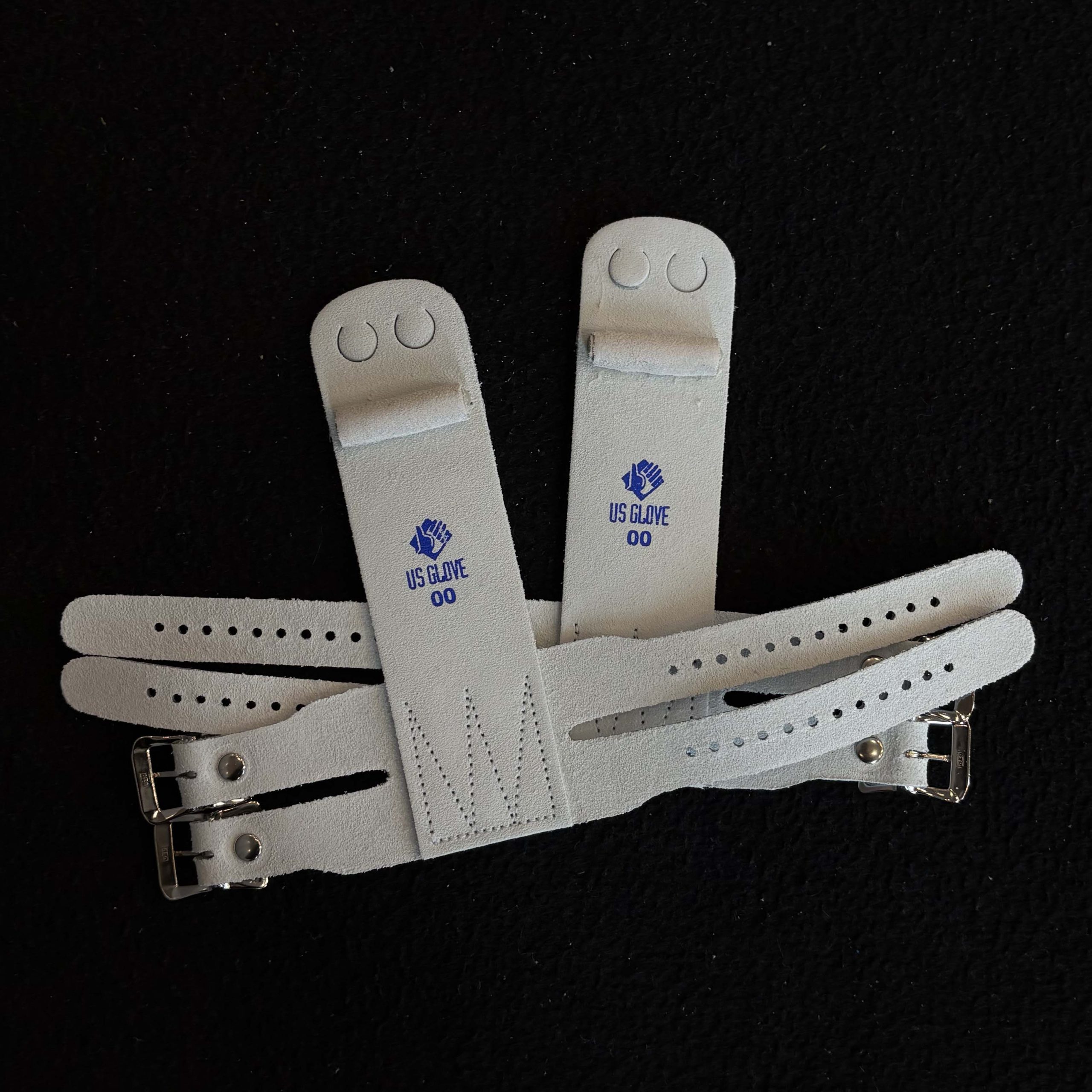 gants barres