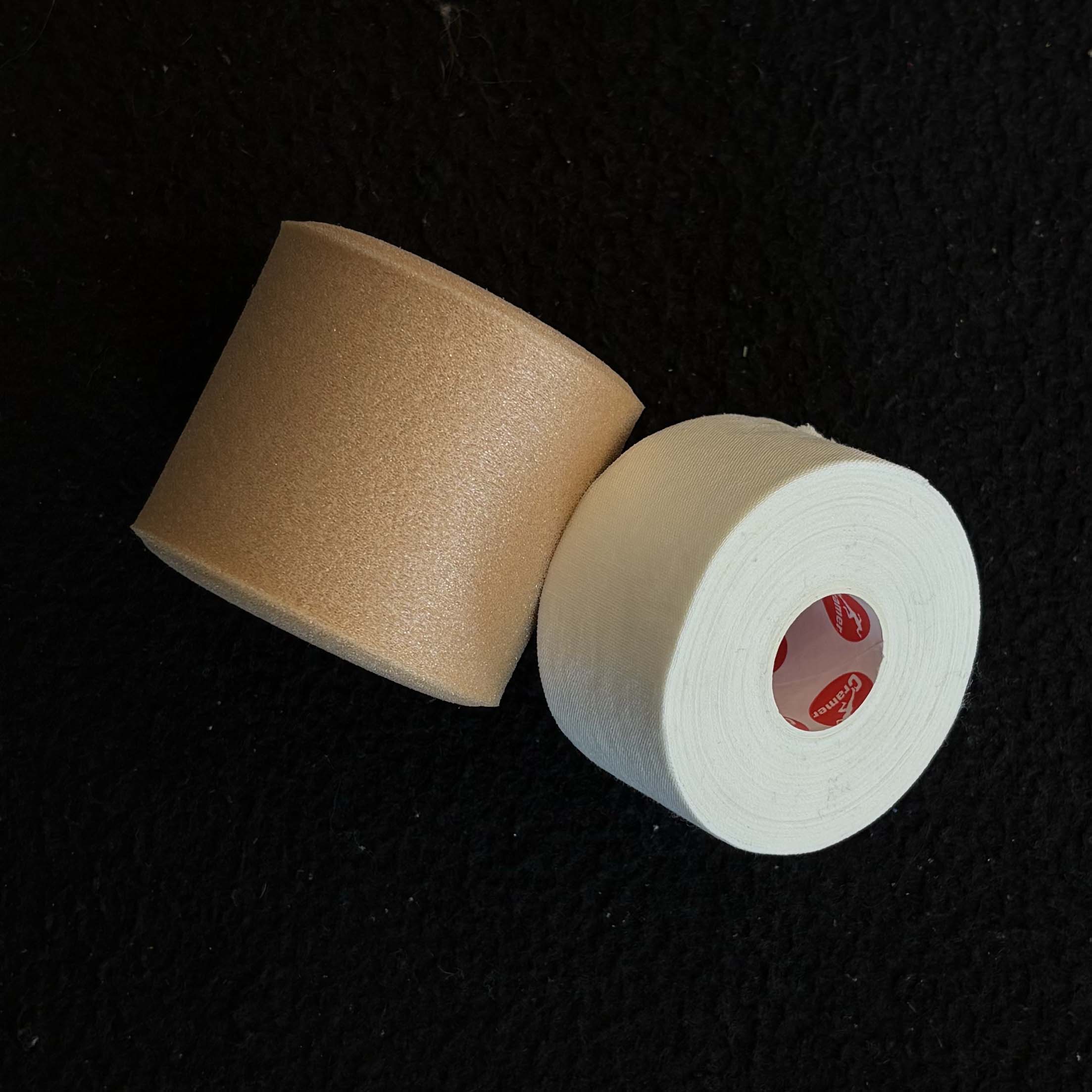 tape